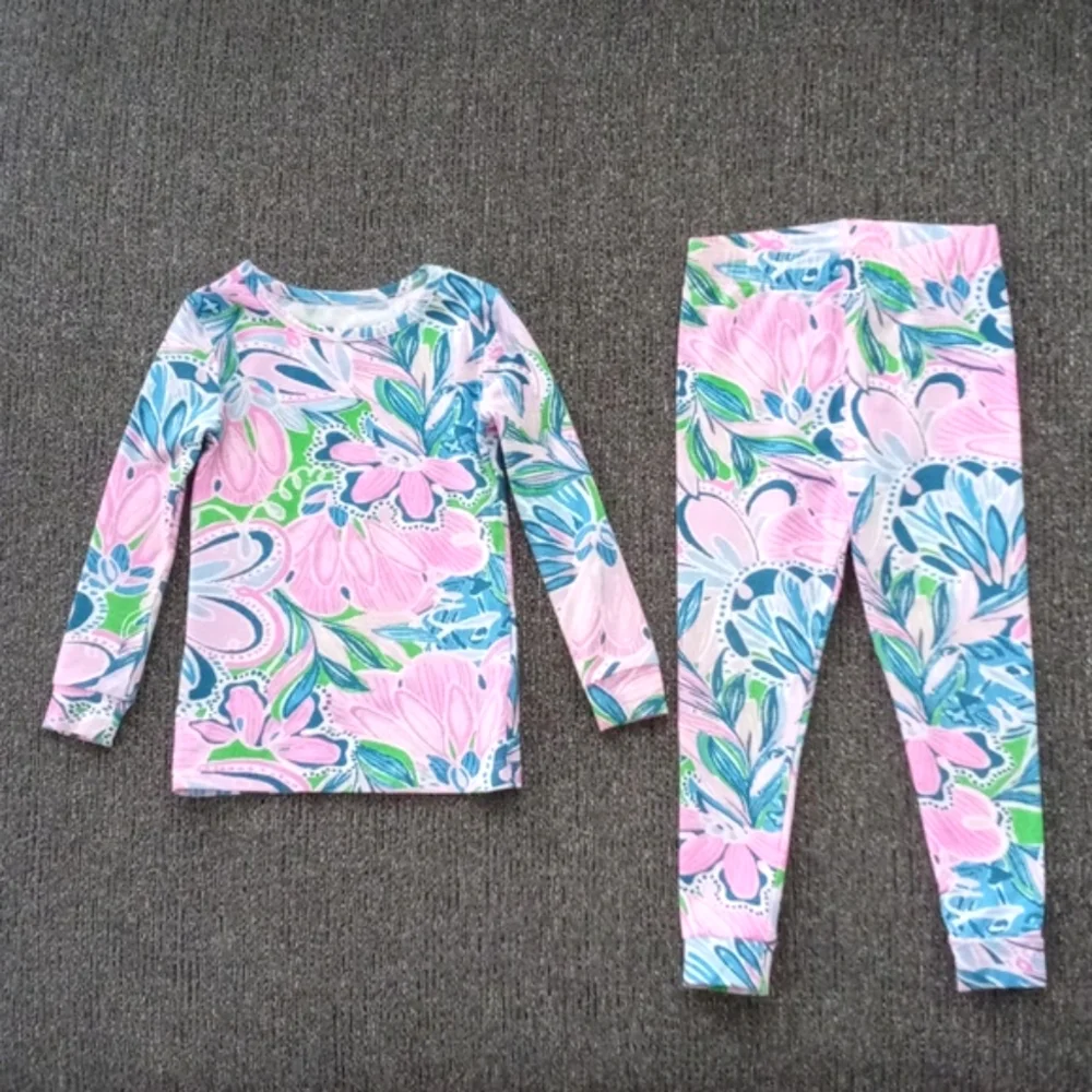 💕Lilly Pulitzer💕 - Sammy Pajama Set